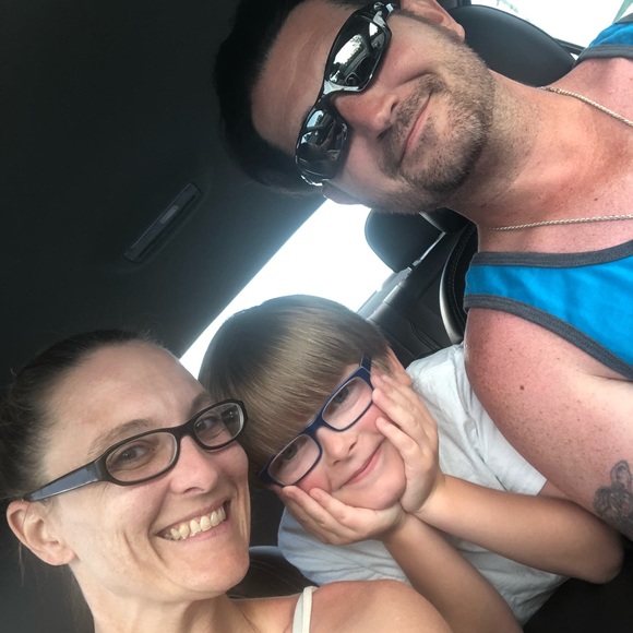 Meet your Posher, Erin - Picture 6 of 6